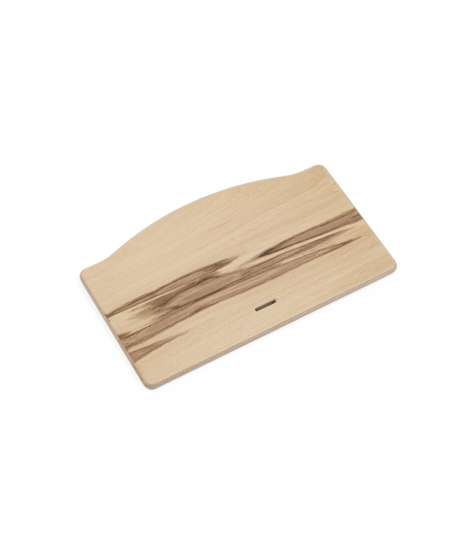 Tripp Trapp® Seat Plate Wild Wood Natural beech. Sparepart.